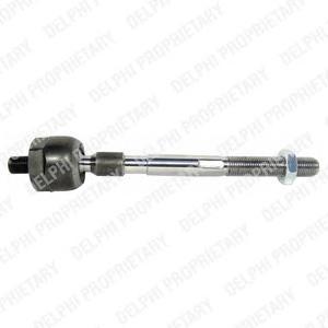 

Тяга рул внутр Renault Logan 04-