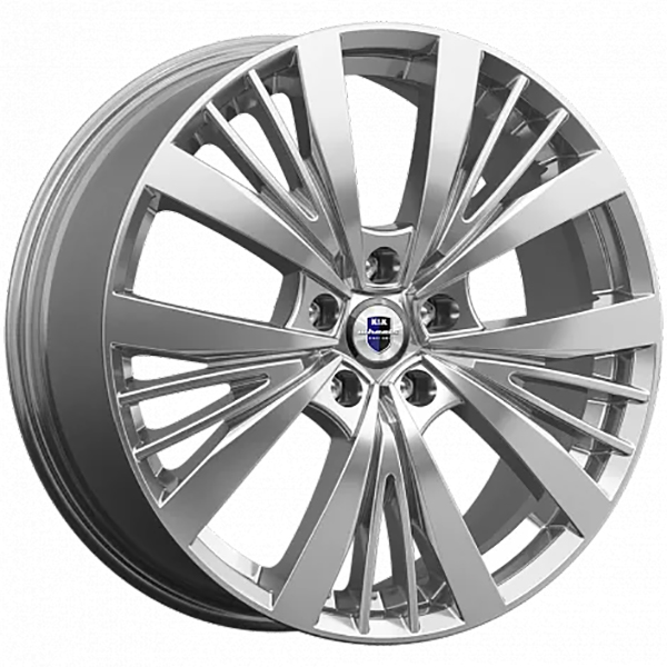 фото Колесный диск k&k марвел hs 7.5x19/5x112 et40 d66.6 75168sk