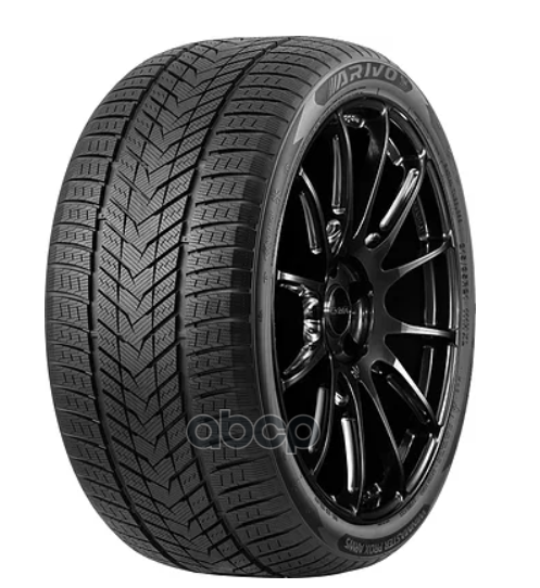 Шины Arivo Winmaster ProX ARW 5 275/50 R20 113 H