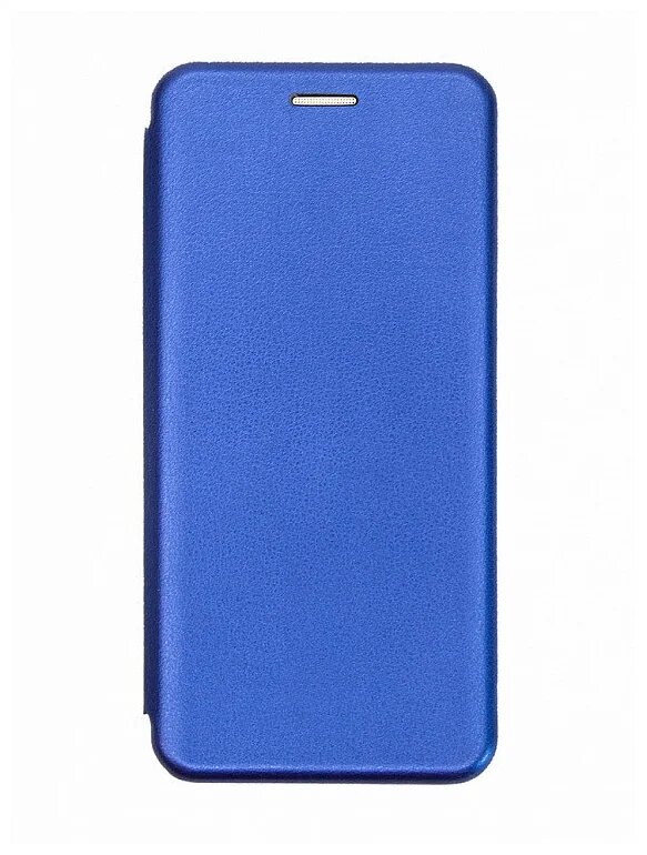 

Чехол-книжка Samsung A315 Galaxy A31 (синий), Samsung A315 Galaxy A31