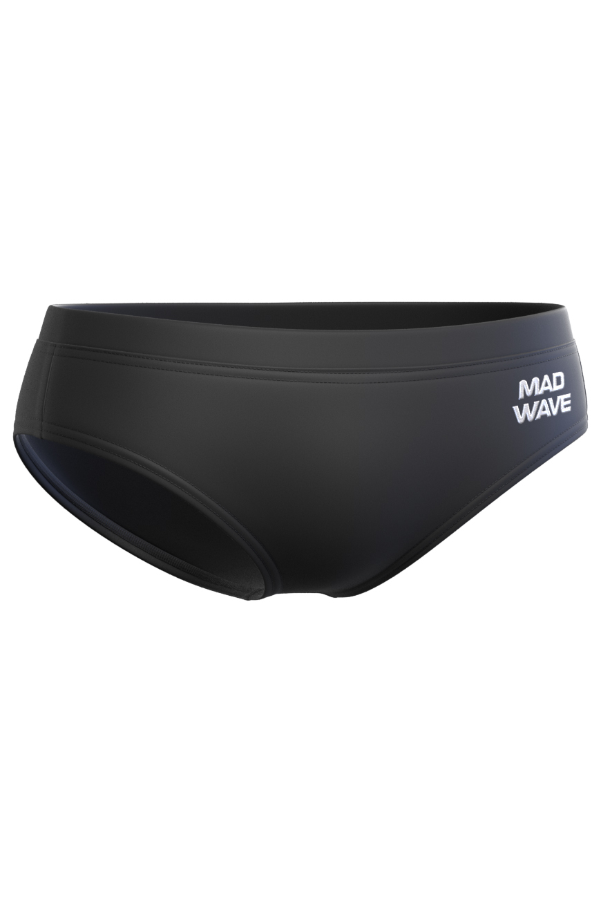 

Плавки мужские Mad Wave M021913601W черные 8XL, Черный, M021913601W