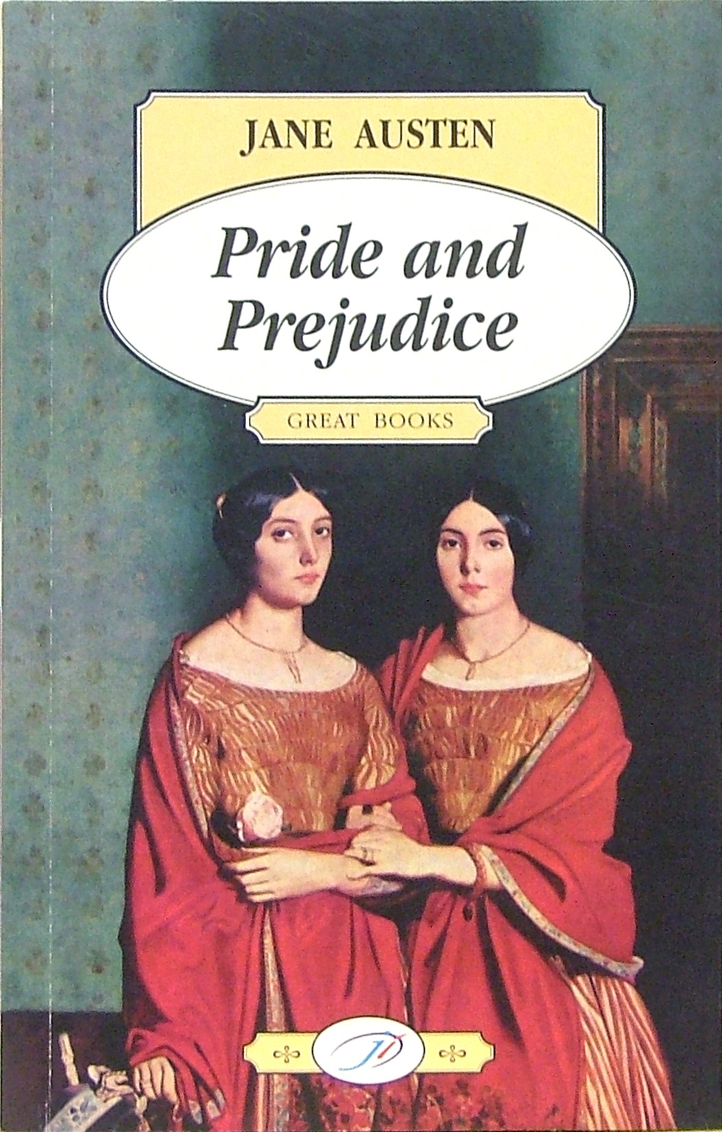 

Pride and Prejudice