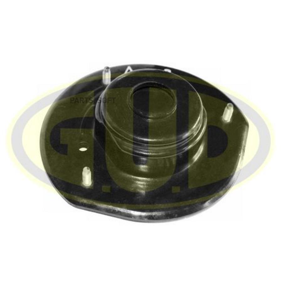 

ПОДУШКА АМОРТ ПЕРЕДН CHR VOYAGER IV 01-07 1шт