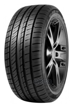 

Шины Ovation ECOVISION VI-386HP 275/45 R20 110 V, Ecovision VI 386HP