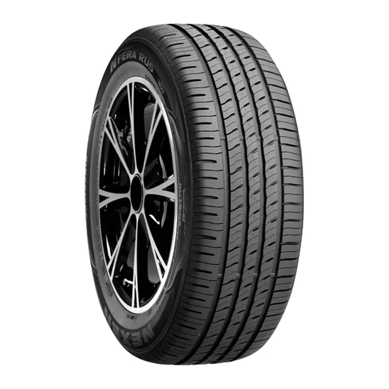 фото Шины 275/45 r20 nexen nfera ru5 110v xl nexen nxk12608