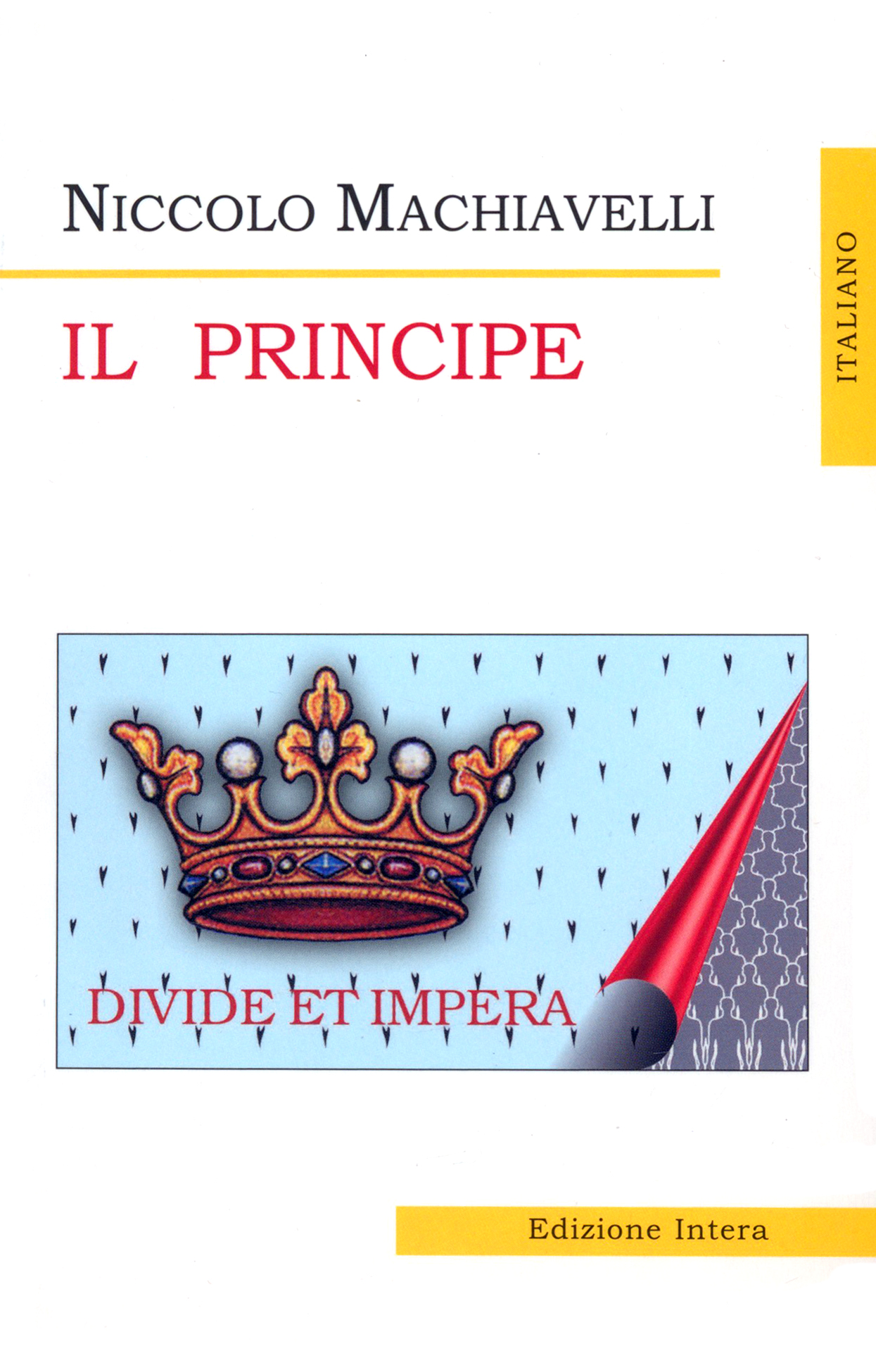 

IL Principe