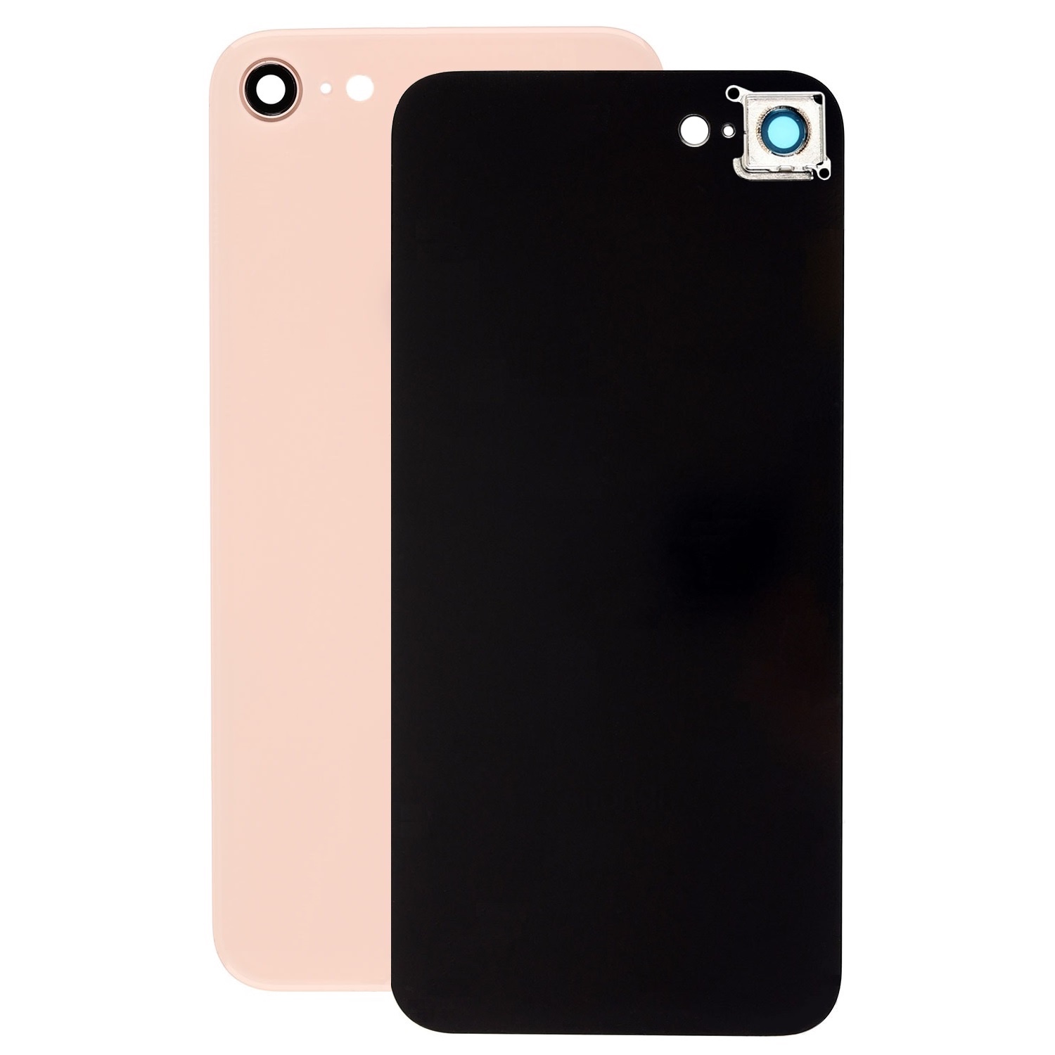 

Задняя крышка Apple iPhone 8 для смартфона Apple iPhone 8 золотой, Apple iPhone 8