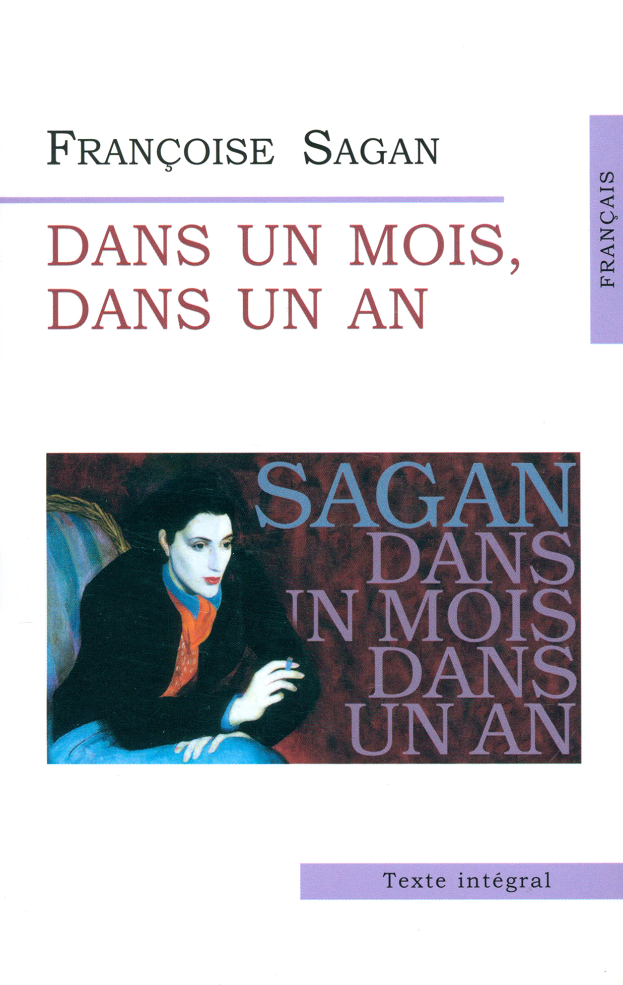 

Dans un Mois Dans un An