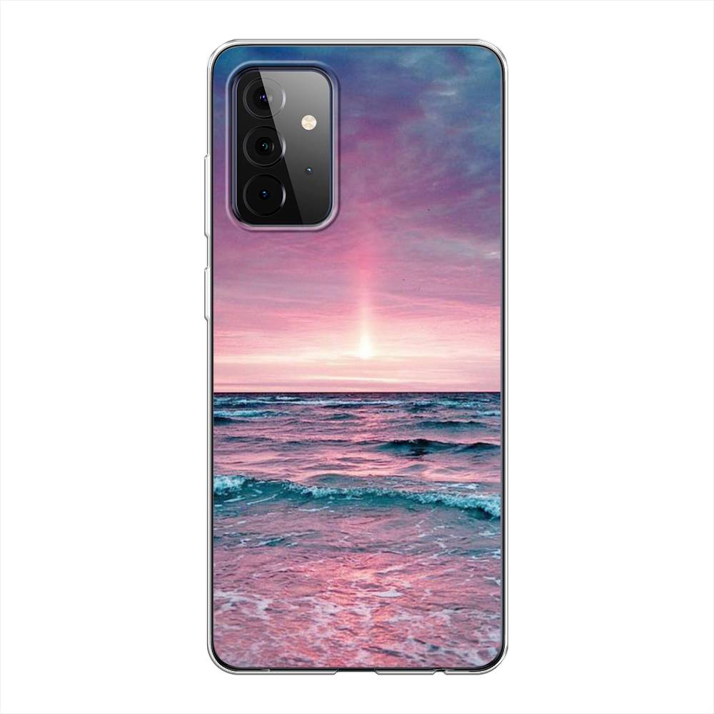 Чехол на Samsung Galaxy A72  