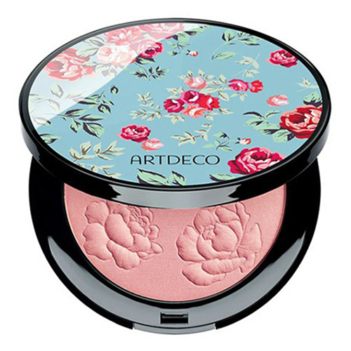 

Румяна для лица Artdeco Blossom Duo Blush двухцветные, Bloom Obsession, 10 г