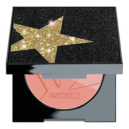 

Румяна для лица Artdeco Blush Couture двухцветные, Golden goddess, 10 г