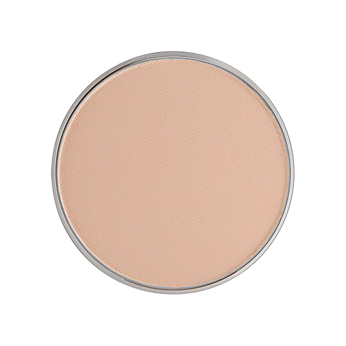 Сменный блок крем-пудры Artdeco Hydra Mineral Compact Foundation, 60 Light beige, 69 г artdeco компактная пудра основа hydra mineral compact foundation