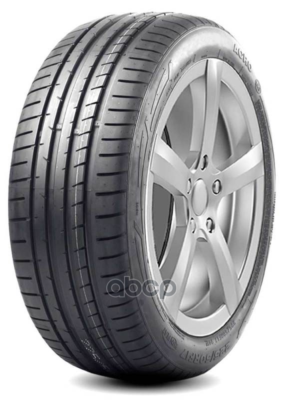 

Шины LEAO Nova-Force Acro 275/40 R19 105 Y