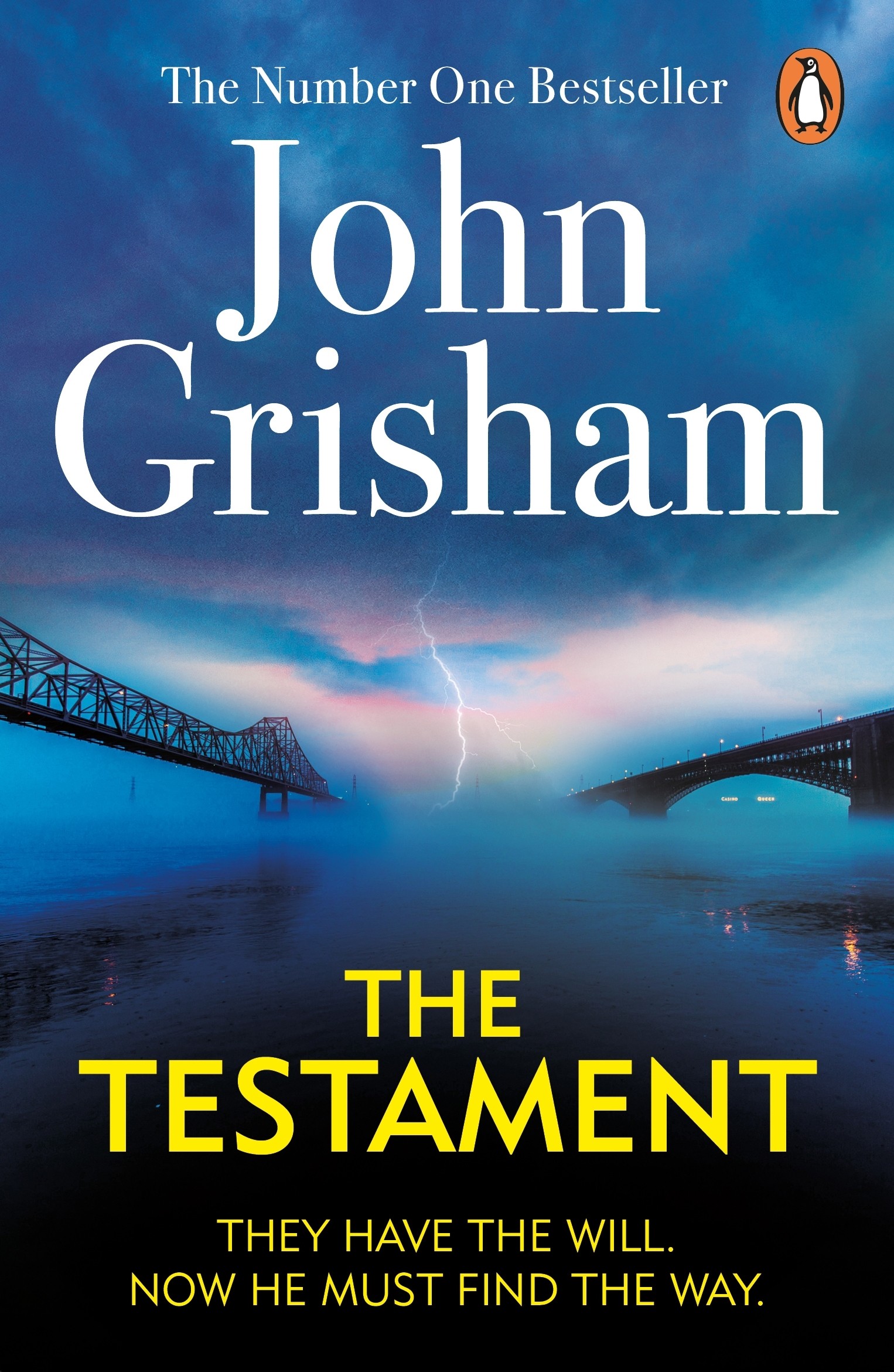 

The Testament