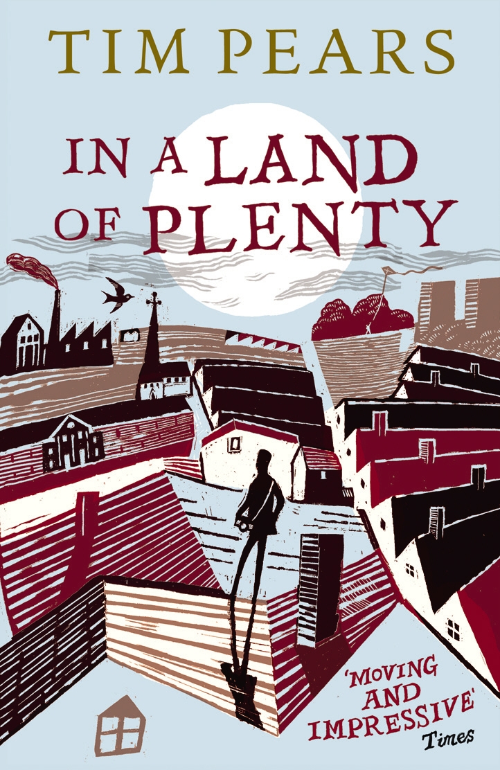 

In A Land Of Plenty