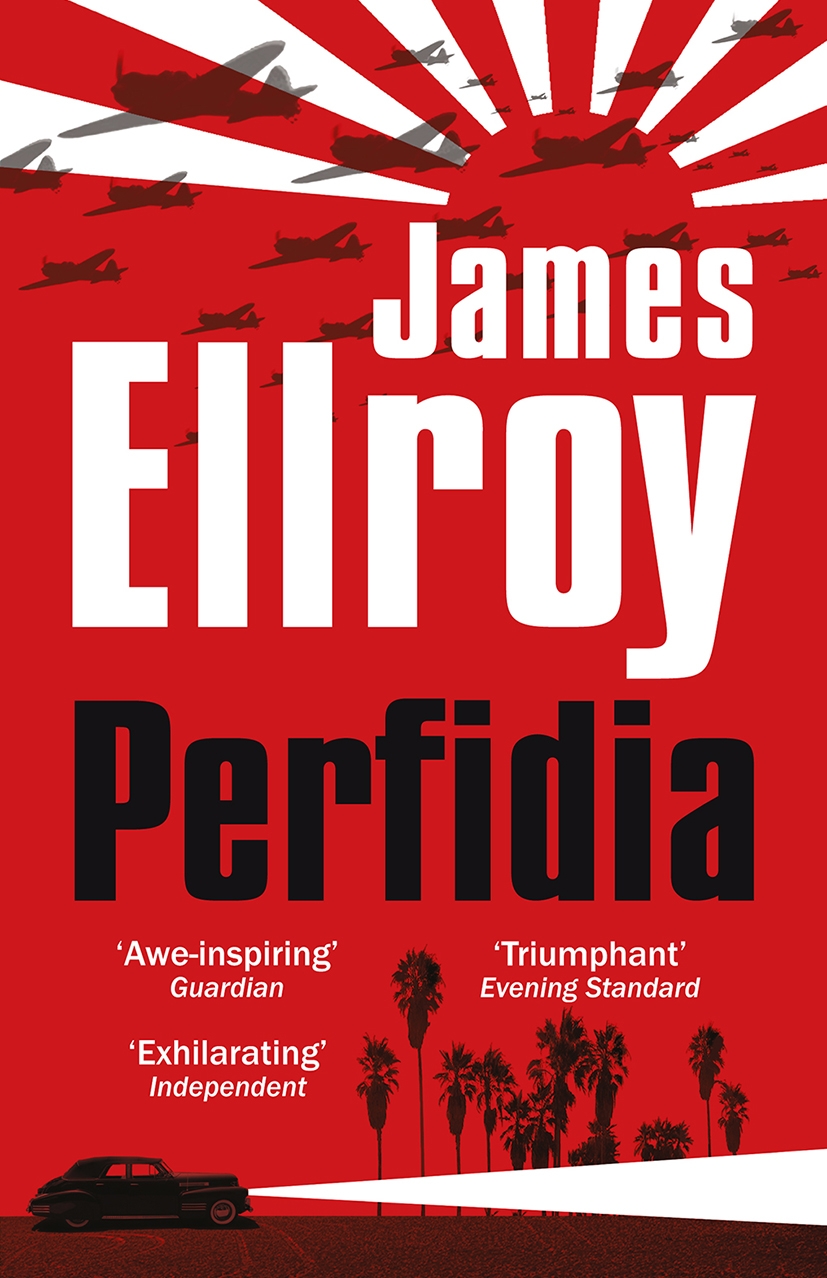 

Perfidia
