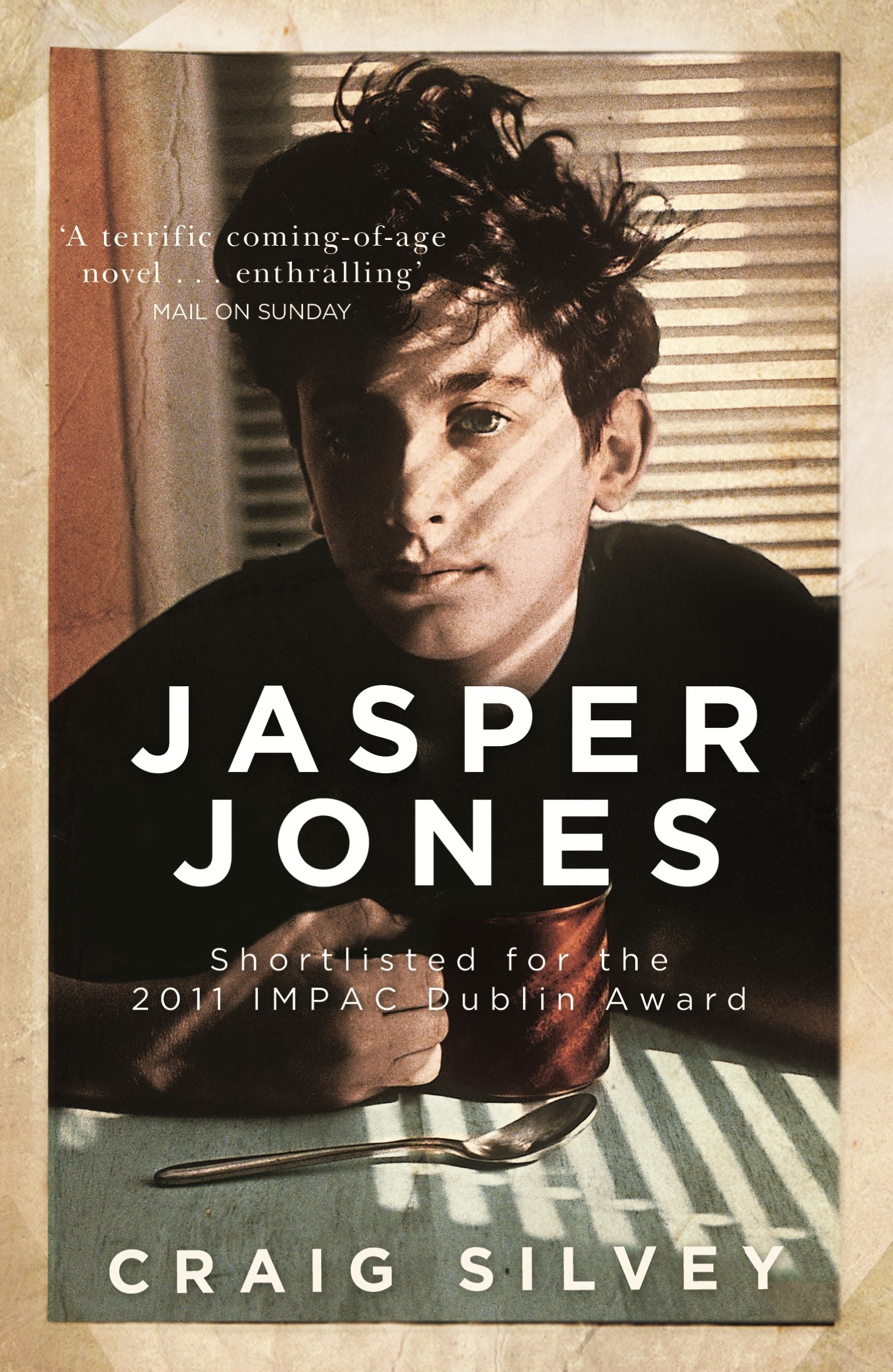 

Jasper Jones