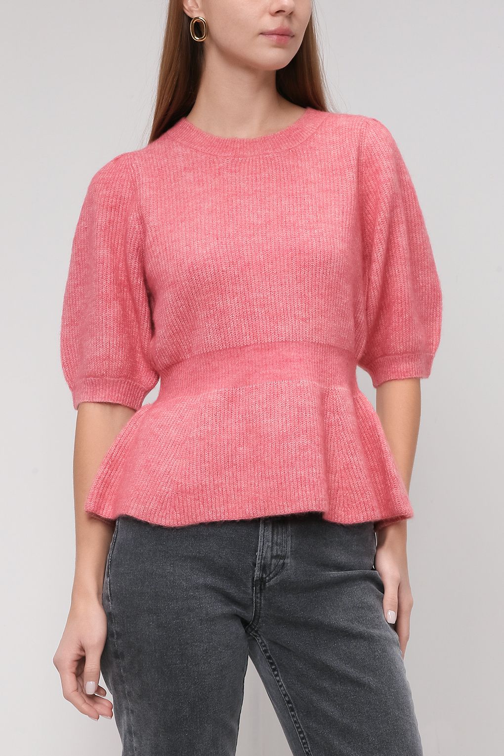 

Джемпер женский Vero Moda розовый, 10251244