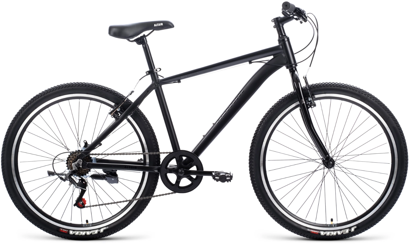 Горный велосипед хардтейл AL 26 VV 2022 2340000₽