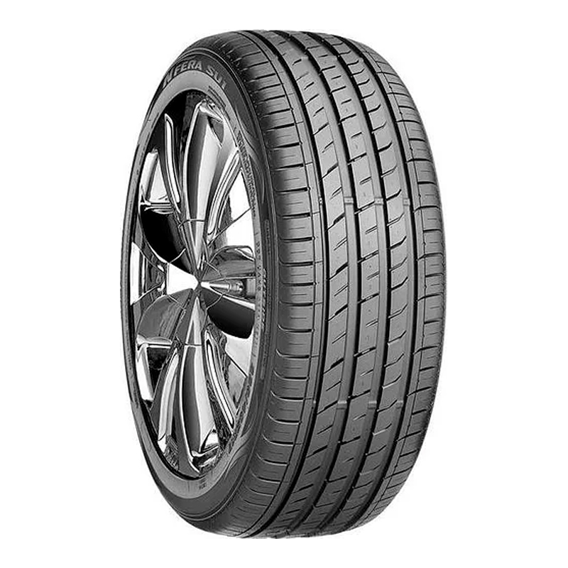 

Шины 275/35 R19 Roadstone Nfera Su1 100y Xl Roadstone R13518