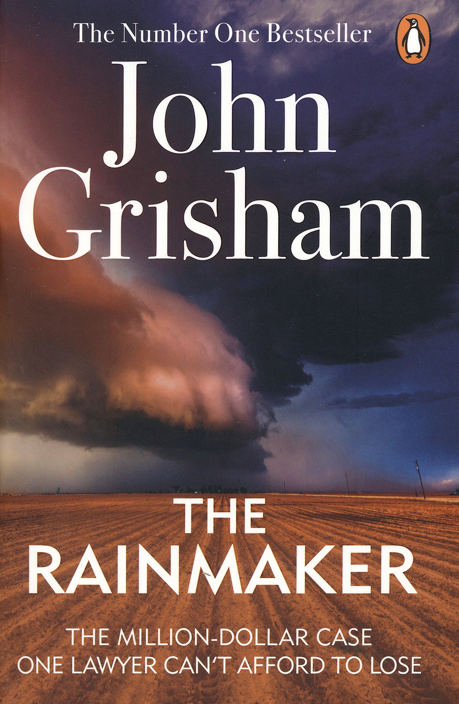 

The Rainmaker