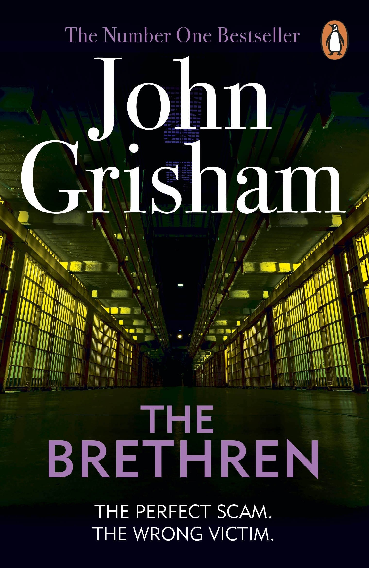 

The Brethren