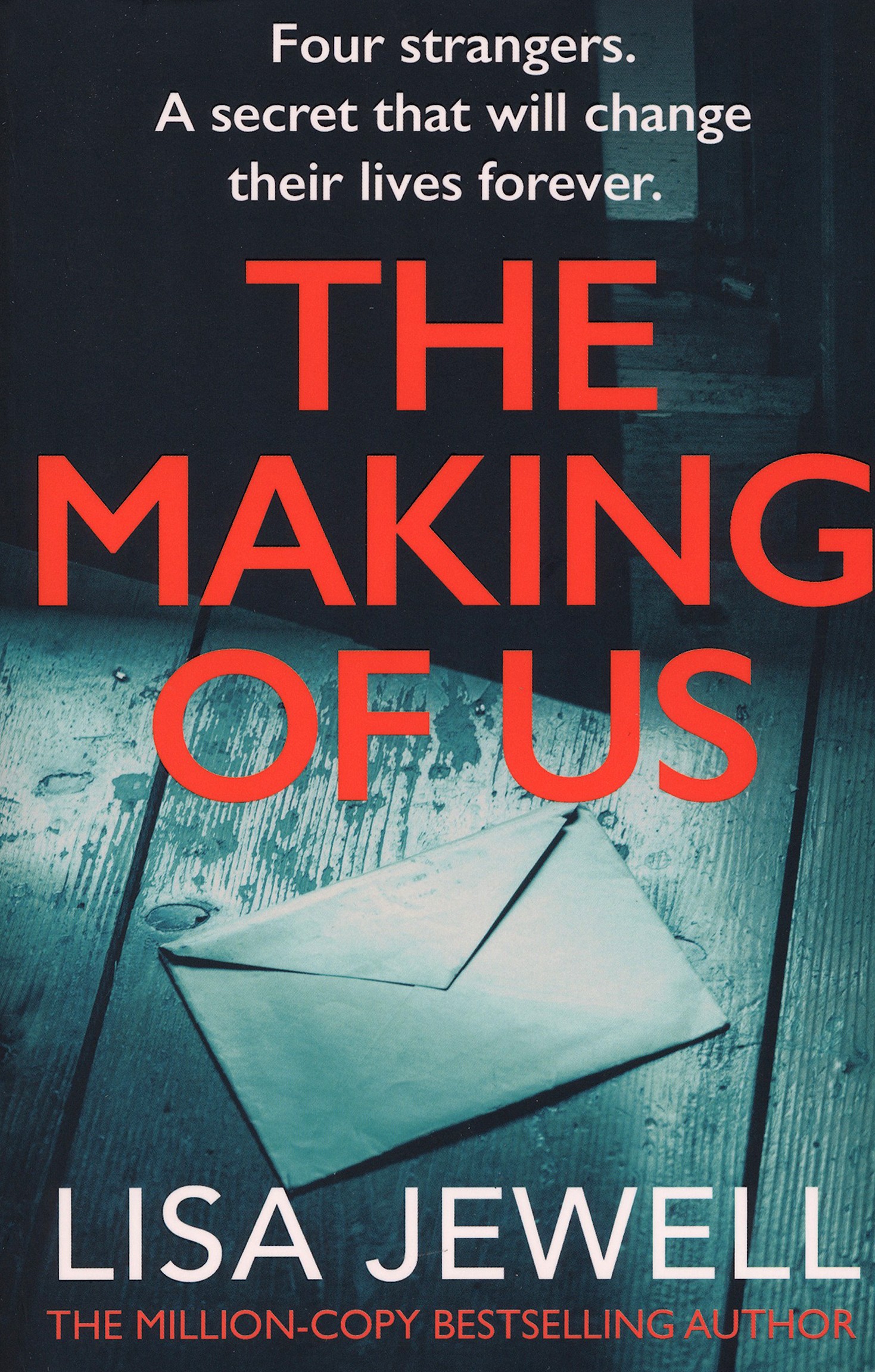

The Making of Us