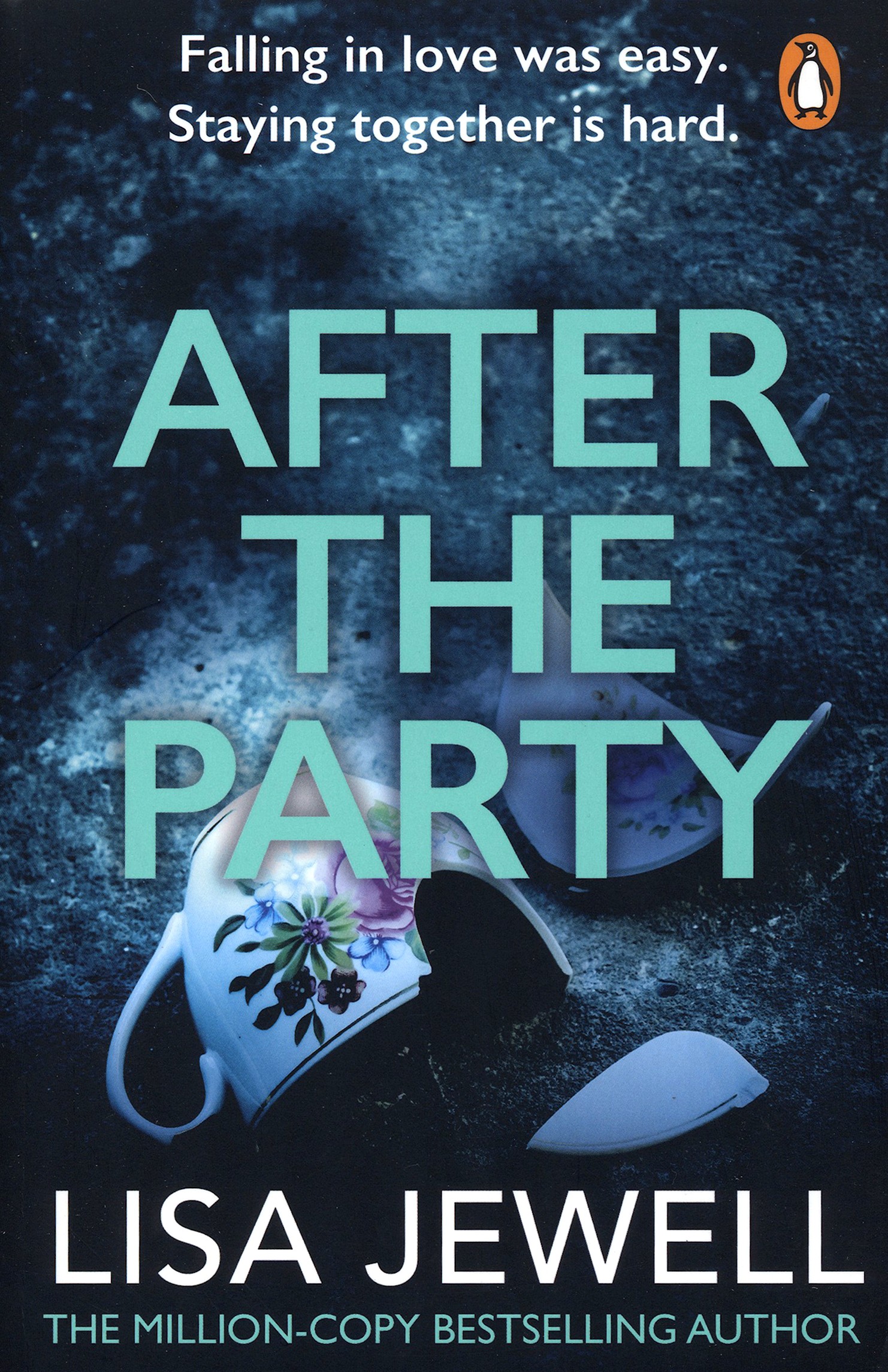 

After the Party