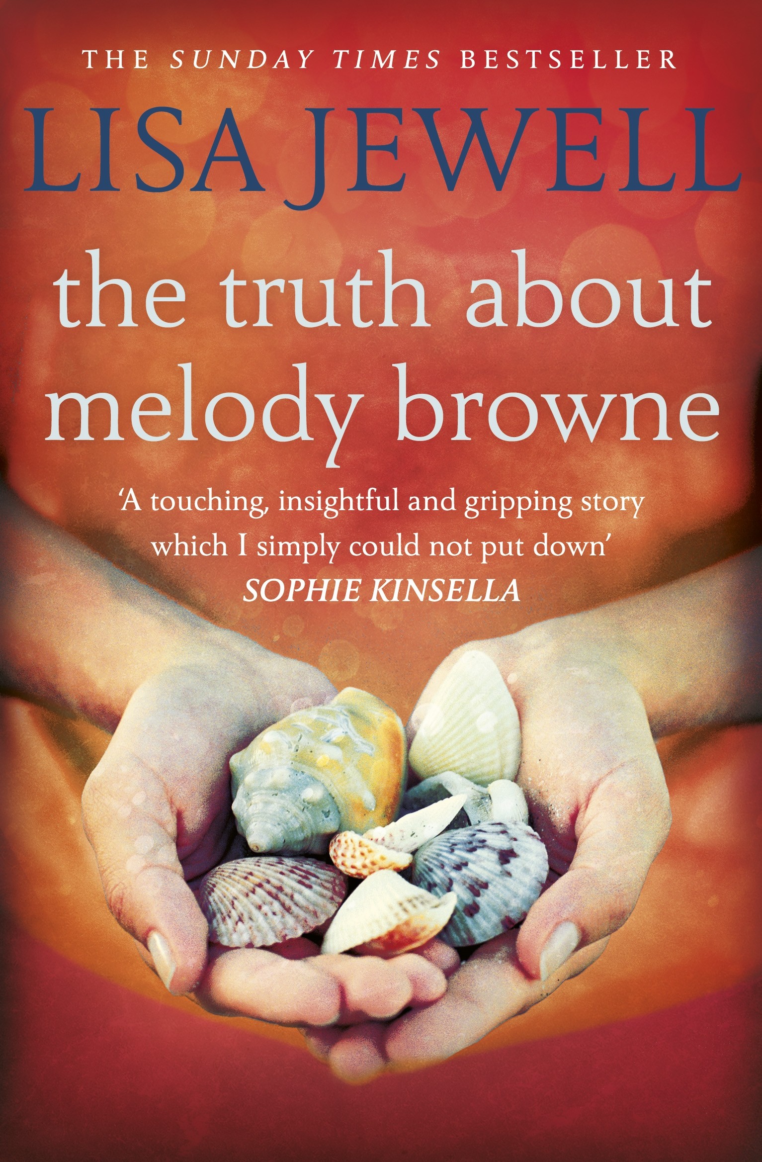 

The Truth About Melody Browne