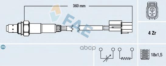 

Радиатор Системы Охлаждения Ava BW2354