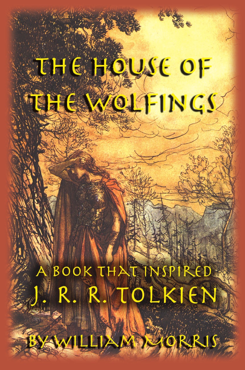 

The House of the Wolfings