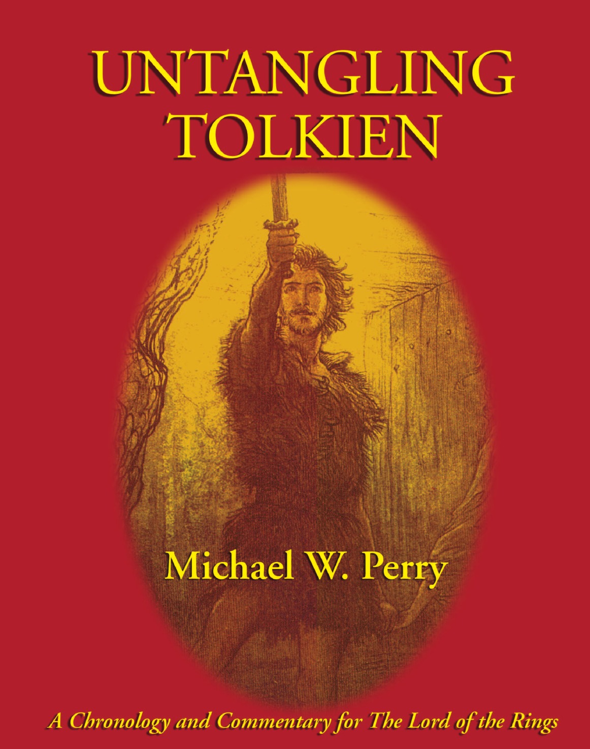 

Untangling Tolkien