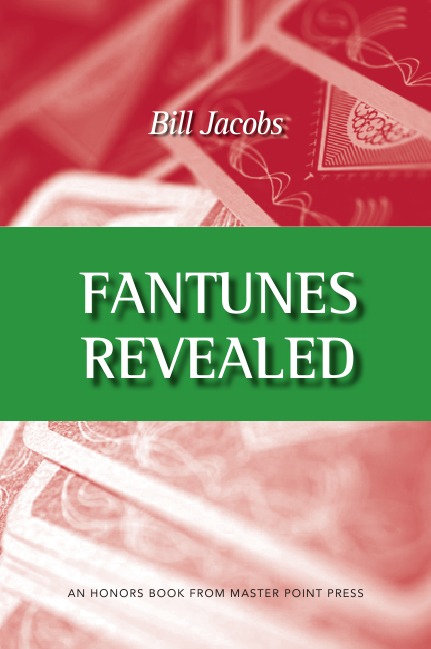 

Fantunes Revealed