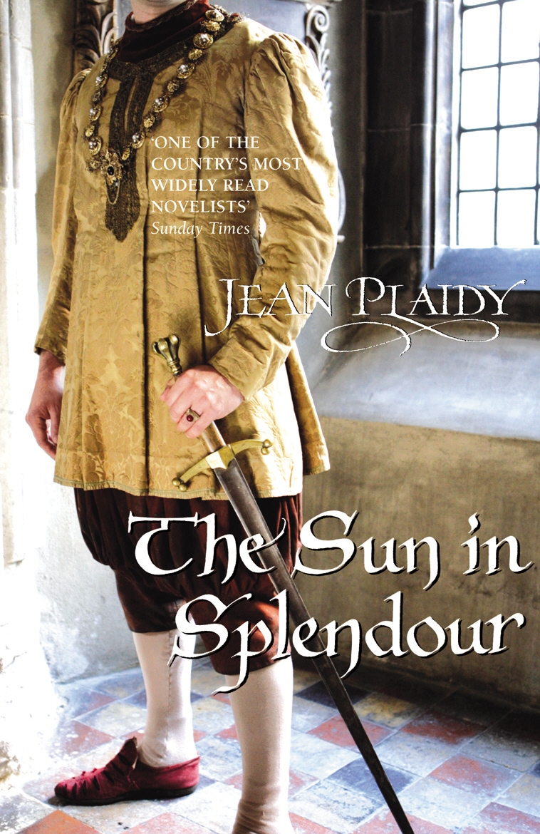 

The Sun in Splendour