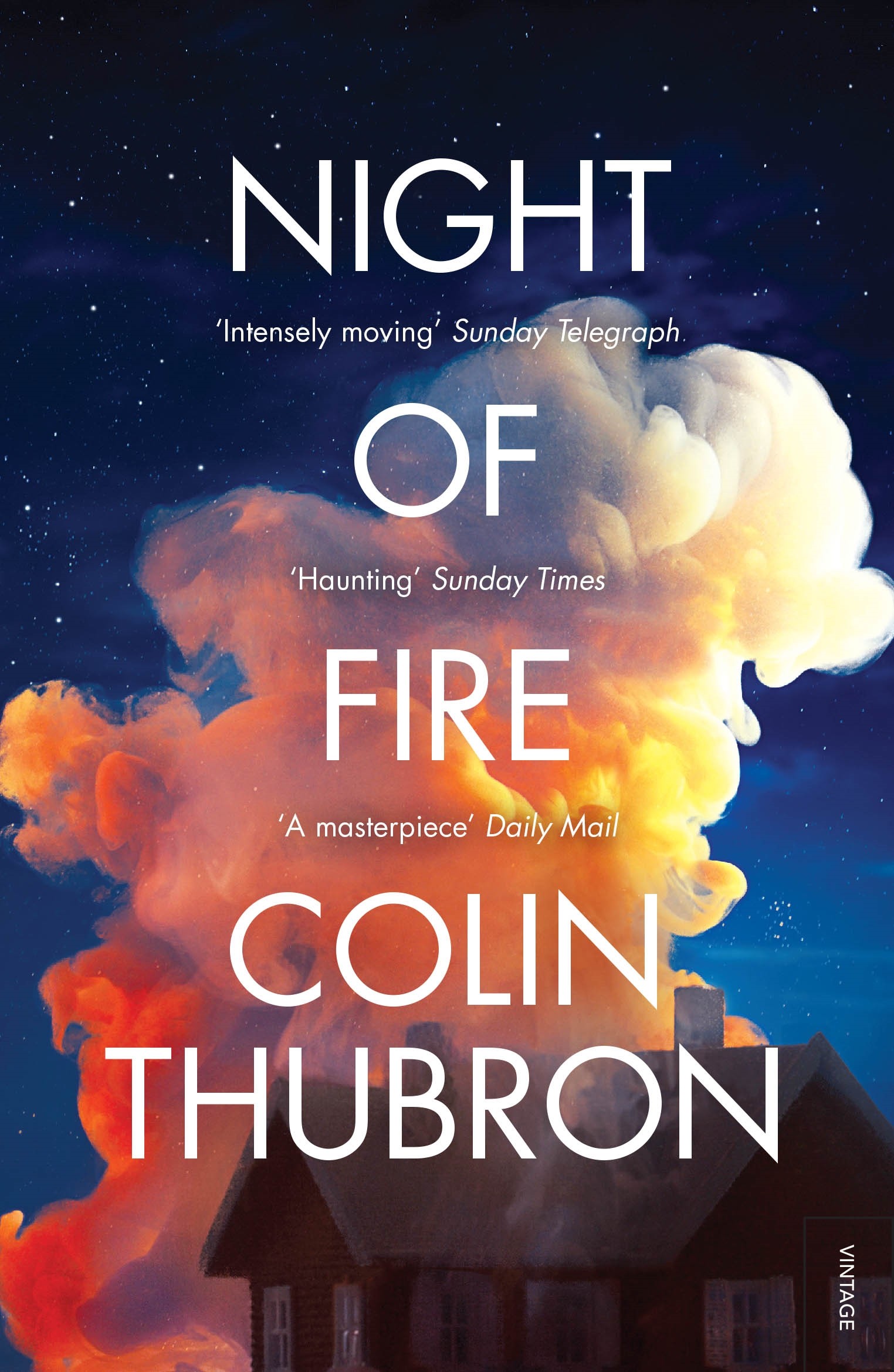 

Night of Fire