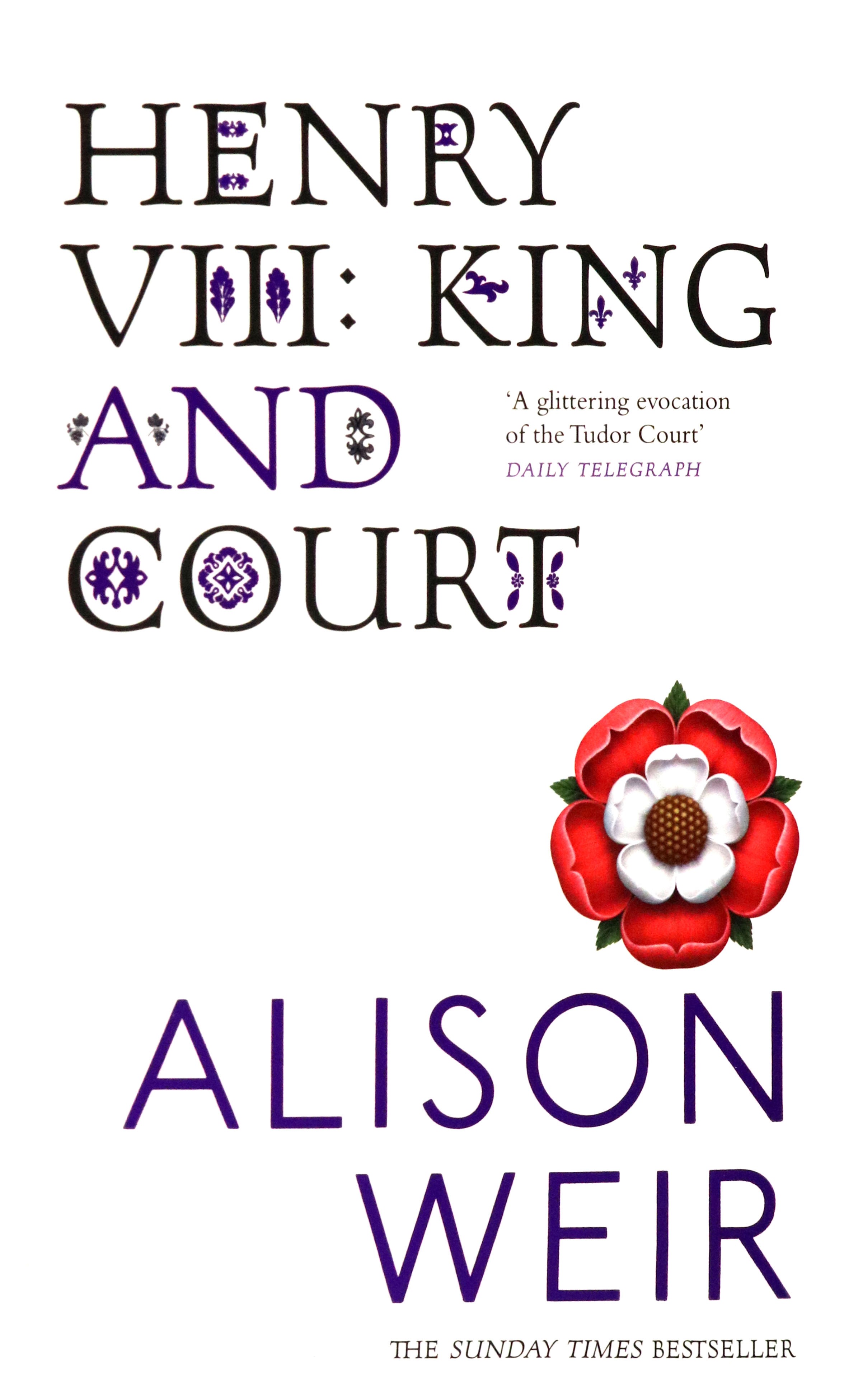 

Henry VIII King and Court