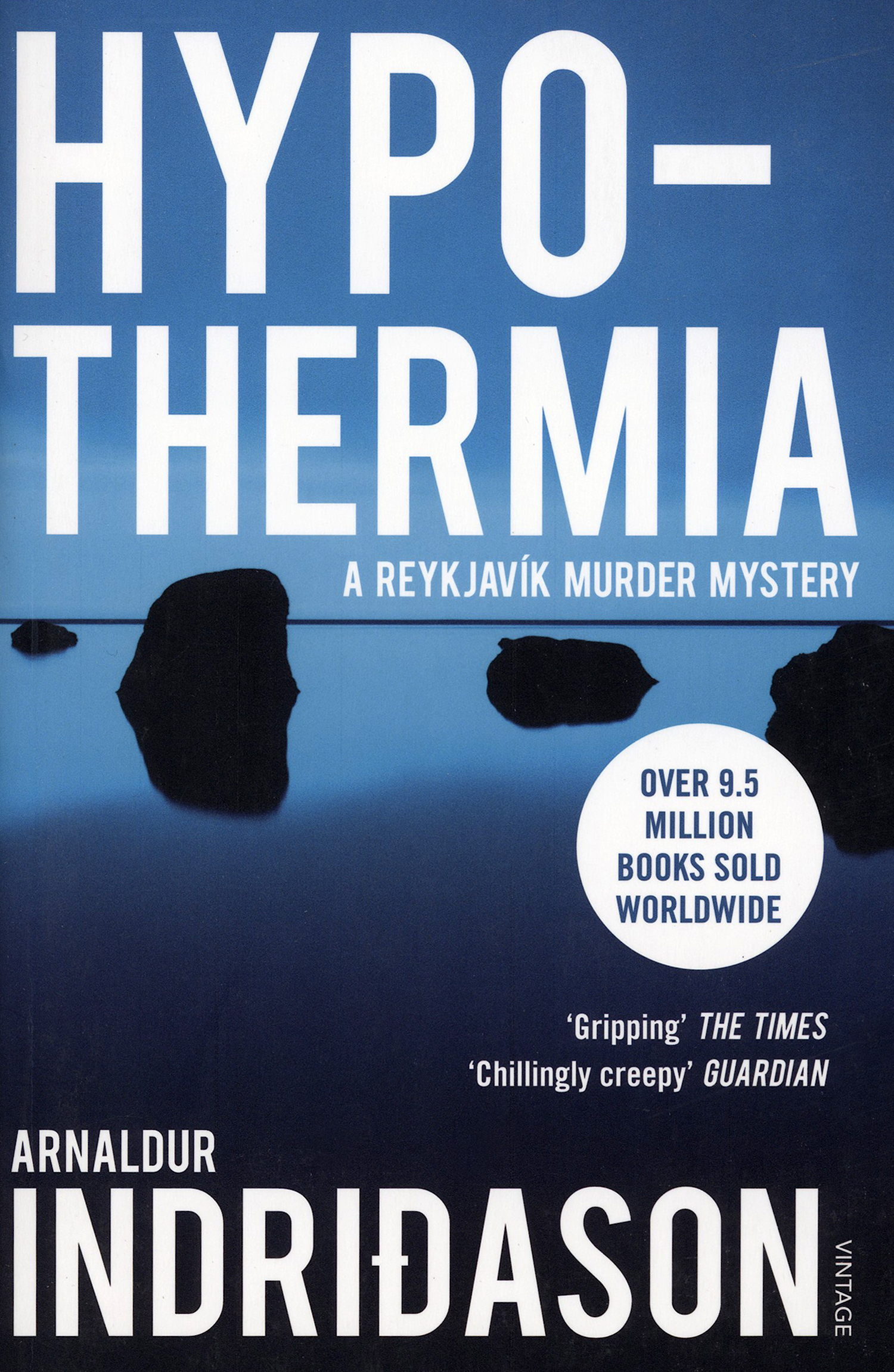 

Hypothermia