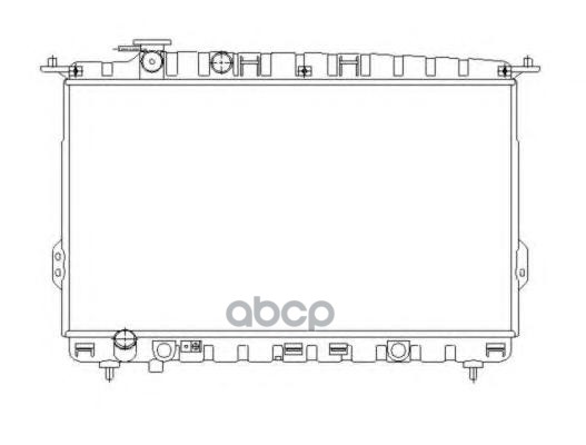 

Гофра Глушителя С Трубами Усиленная Autopartner 55X200VW70S