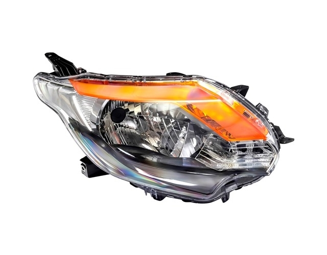 

Фара DEPO 21411ADRLDEM2
