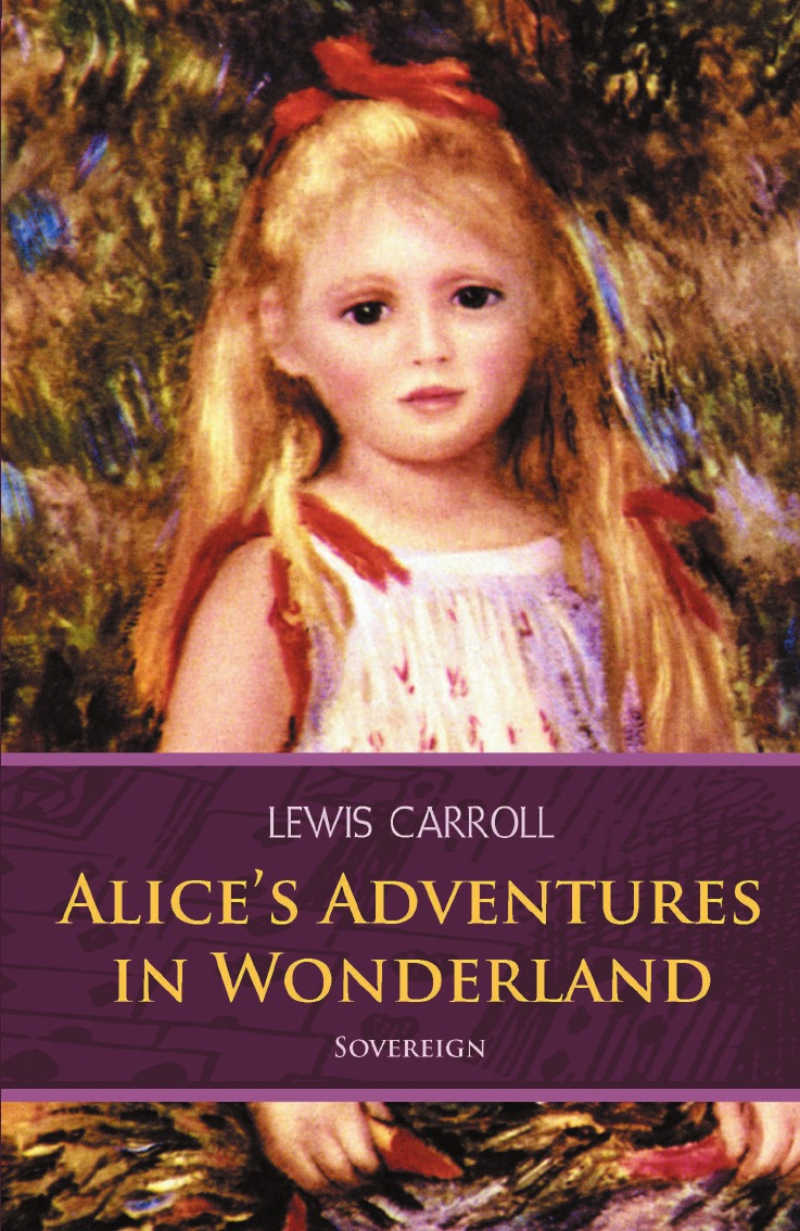 

Alice's Adventures in Wonderland