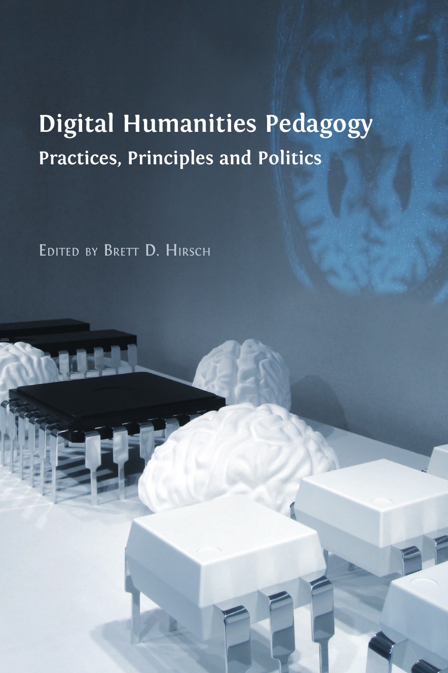 

Digital Humanities Pedagogy