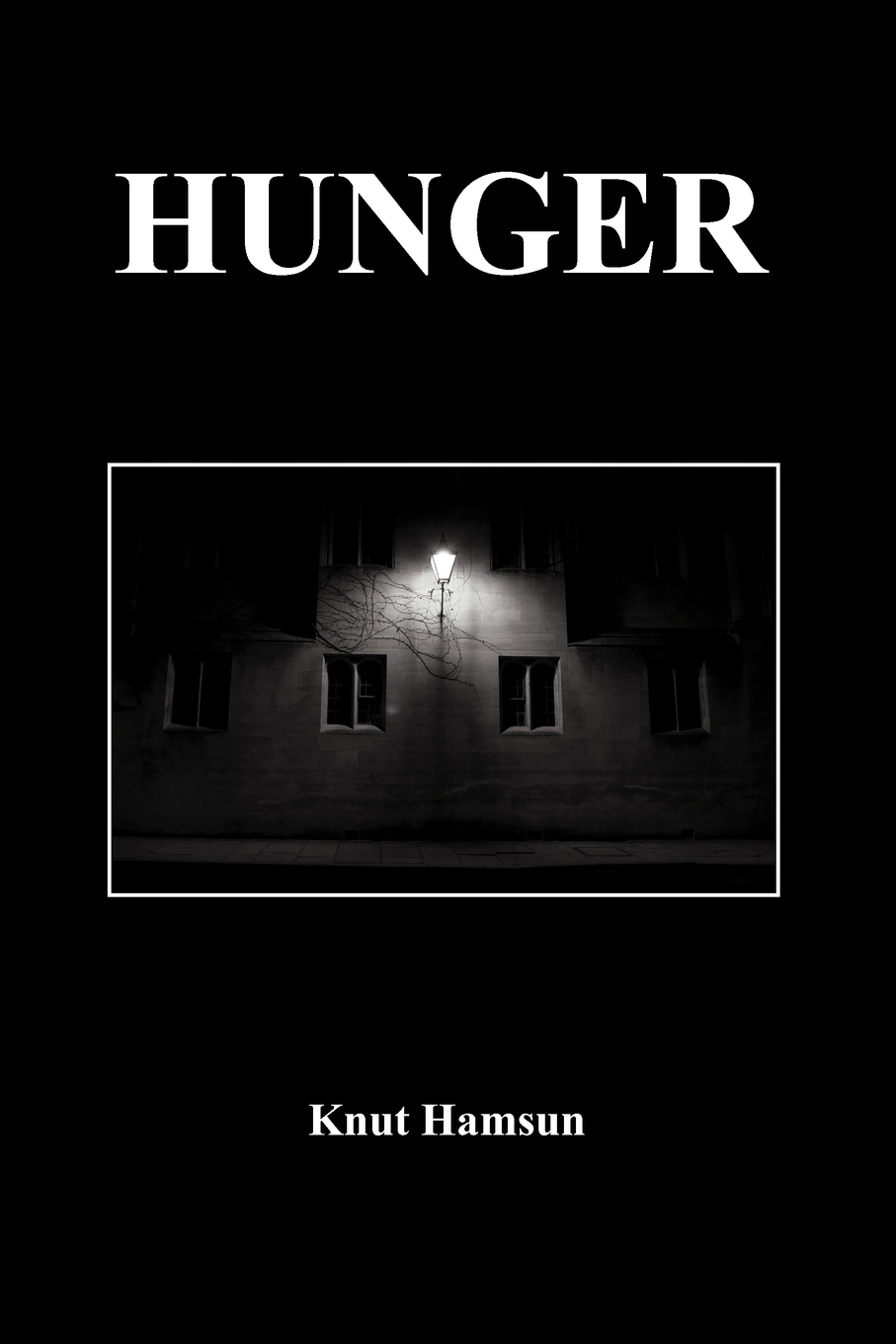 

Hunger