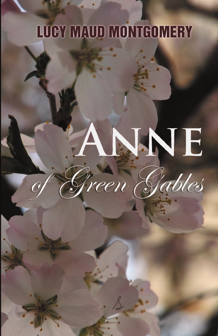 

Anne of Green Gables