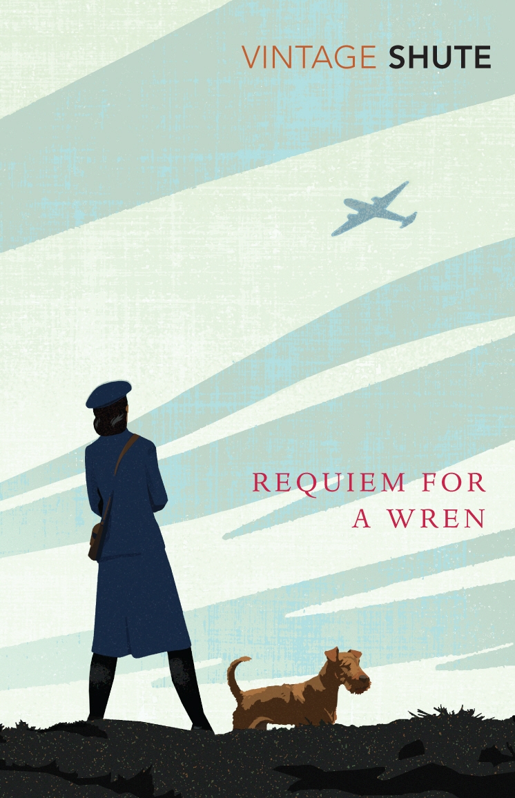 

Requiem for a Wren