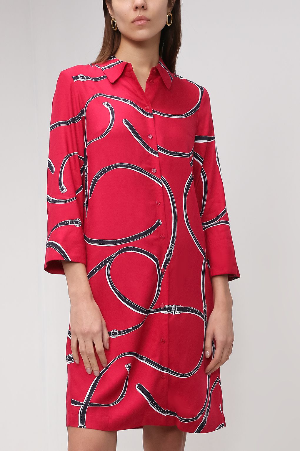 

Платье женское HOBBS 0121/5870/9021L00 разноцветное 12, 0121/5870/9021L00