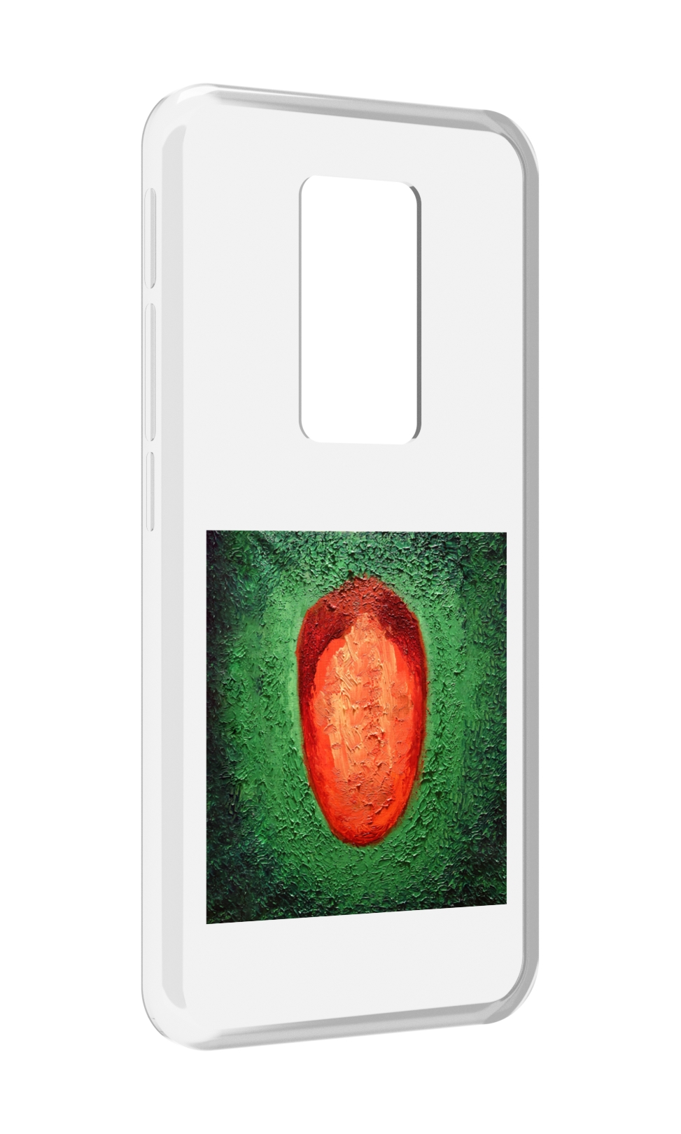 

Чехол MyPads Красота и уродство Oxxxymiron для Motorola Defy 2021, Прозрачный, Tocco