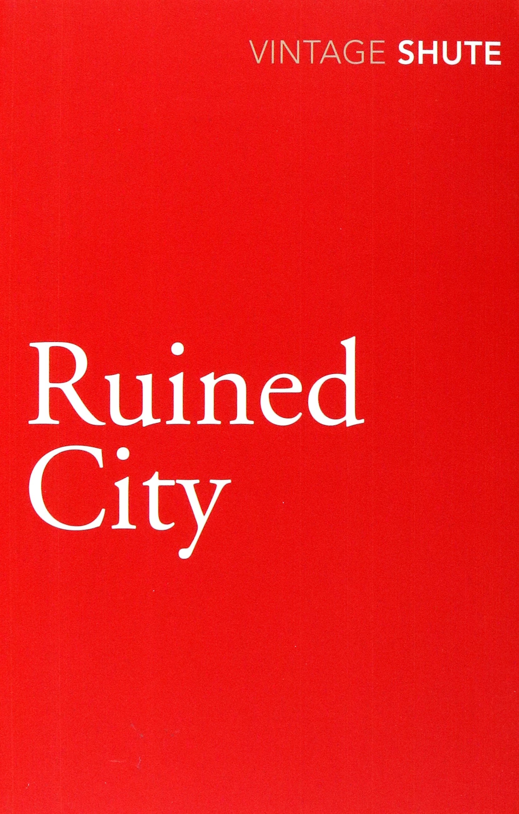 

Ruined City
