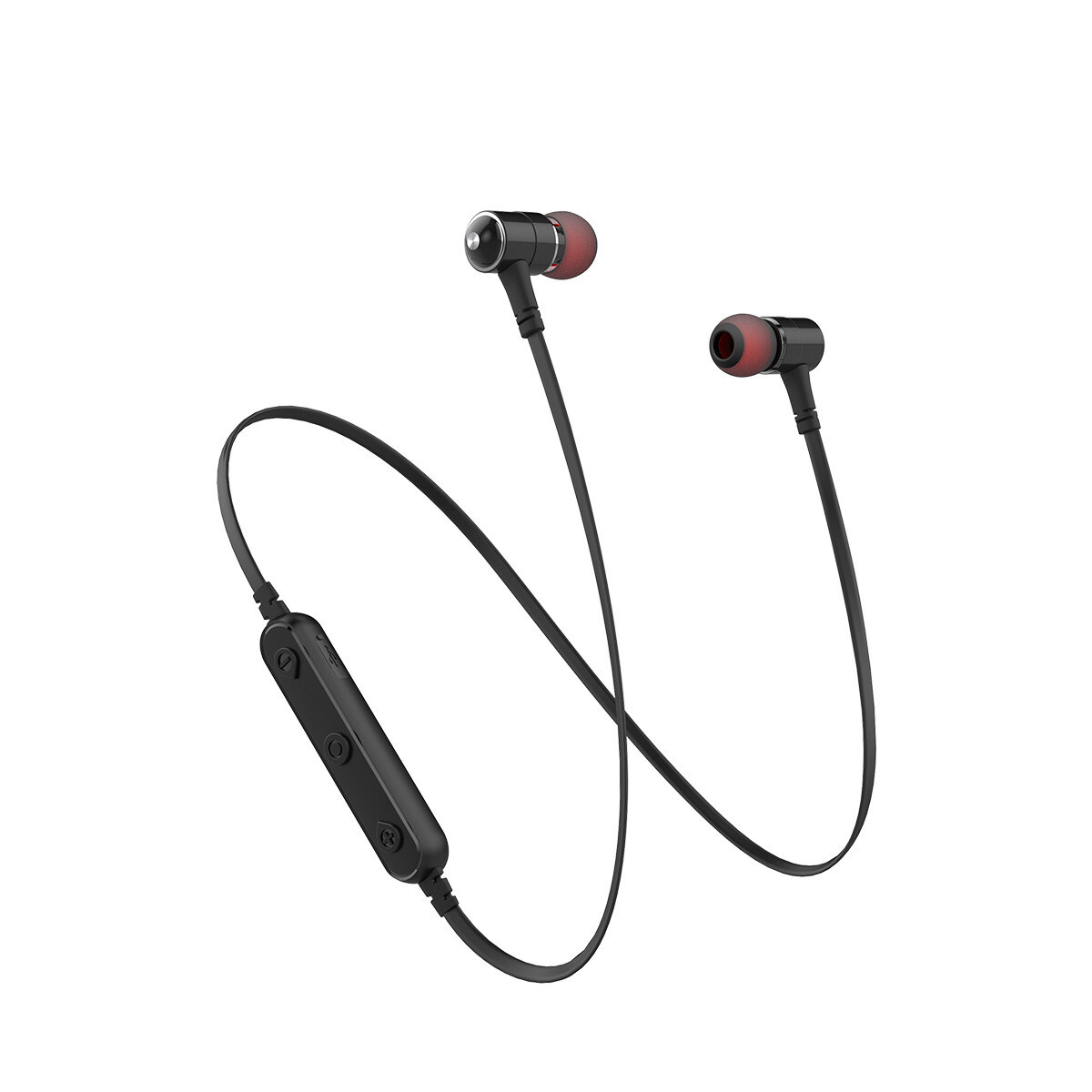

Беспроводные наушники Awei B930BL Black, B930BL