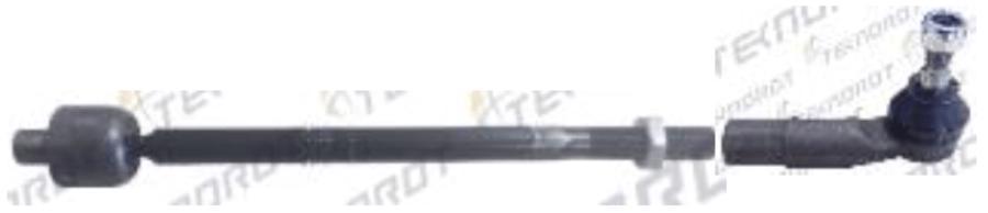 

РУЛЕВАЯ ТЯГА В СБОРЕ С НАКОНЕЧНИКОМ R, M12X1.5, M16X1.5 1шт