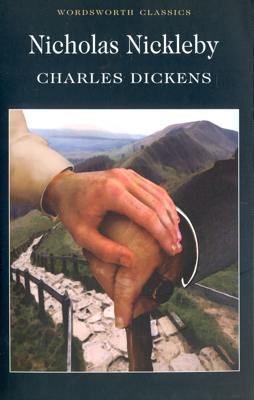 

Nicholas Nickleby The Life and Adventures